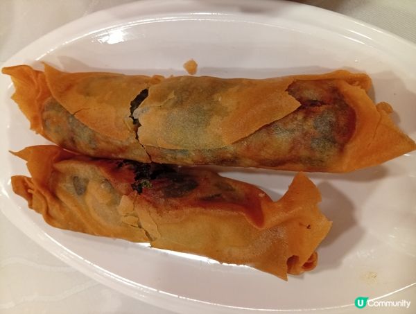  皇室堡富軒下午茶抵食😋 20蚊起嘆下午茶！