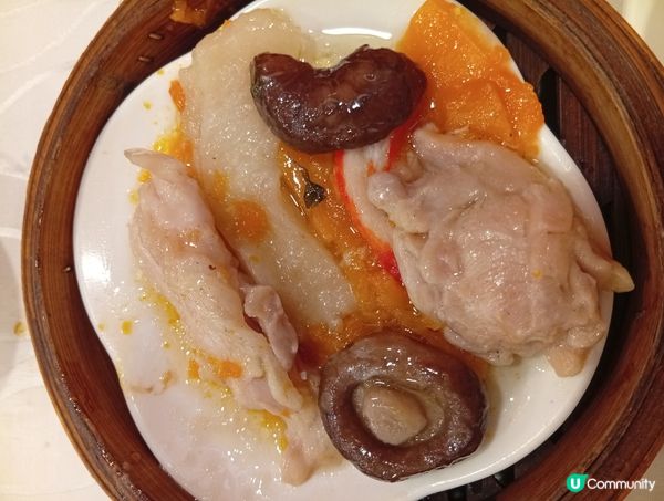  皇室堡富軒下午茶抵食😋 20蚊起嘆下午茶！