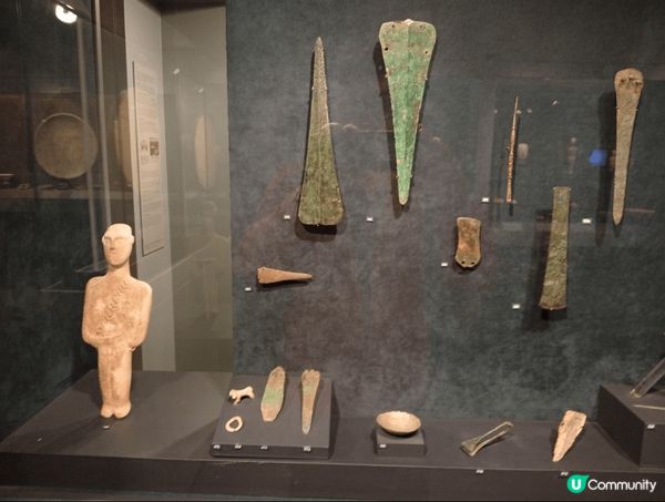 雅典古代藝術博物館藏品