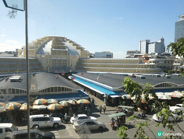 柬埔寨吳哥窟寺廟好值得去欣賞，了解當中故事，打卡記錄，開心回...