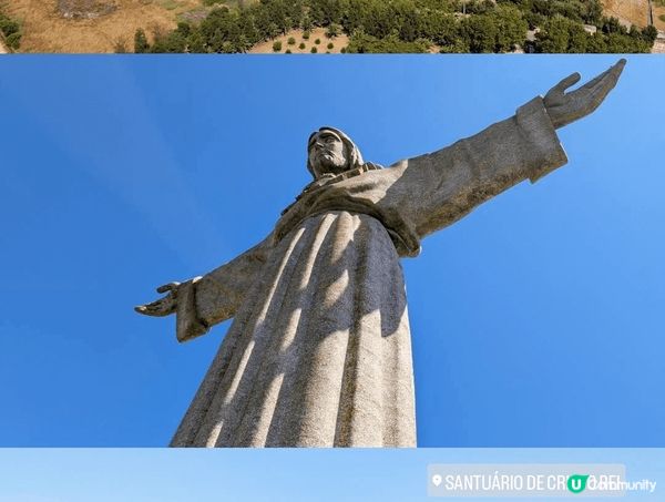 在葡萄牙的里斯本，享受陽光與海灘，無論站在里斯本的那一個角落...