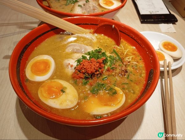 本人好鍾意食日本嘢，見到啲慢煮牛肉飯shabu shabu同...