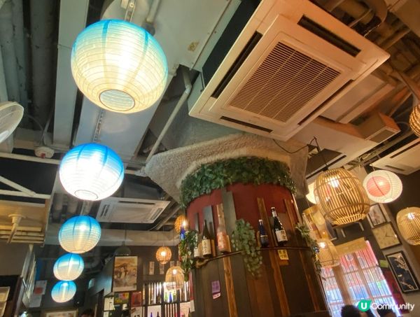 灣仔隱世日式居酒屋 🏮 森屋