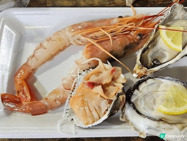 去沖繩不能錯過糸滿魚市場！