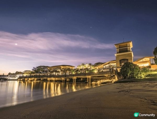 愉景灣浪漫放鬆之旅