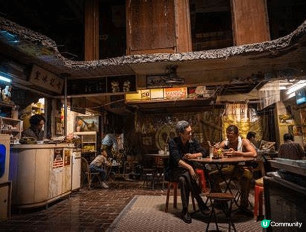 《九龍城寨之圍城》