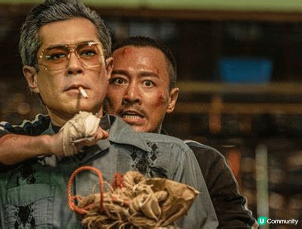 《九龍城寨之圍城》