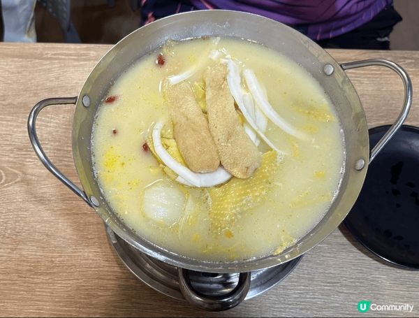 我會食椰子雞煲或食胡椒豬肚雞煲，因為食雞之餘還可以養生。大家...