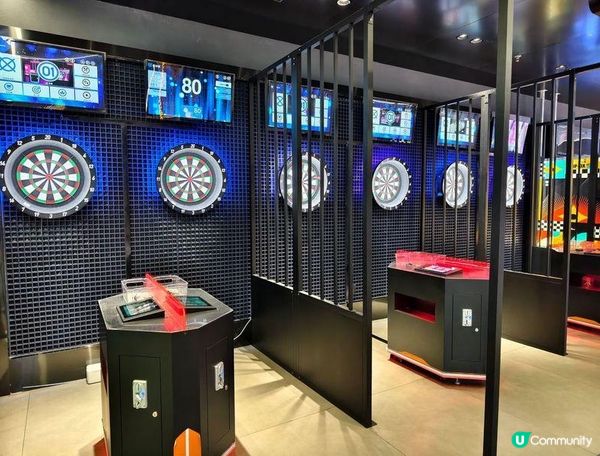 【分享】深圳HOP-DX潮玩運動街區！一票全日暢玩！情侶約會 | 朋友聚會 | 親子皆宜！