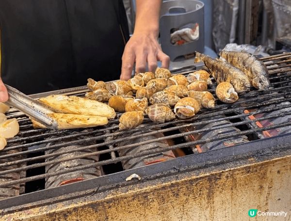 台灣花蓮市百年老街商圈, 同埋必食胡椒餅. 相信去台灣花蓮每...