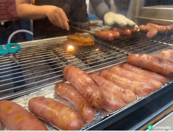 台灣花蓮市百年老街商圈, 同埋必食胡椒餅. 相信去台灣花蓮每...
