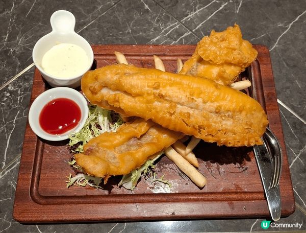 葵涌悦品酒店的半自助午餐，經網上訂購價錢便宜，食品，甜品都好...