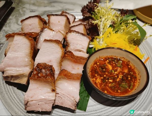 沙田新城市廣場一期嗦嗦，越式美食，現場facebook打卡，...