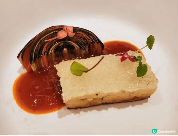 以前我覺得吃素，真係有點令人感覺好單調乏味，但係當你試過這樣...