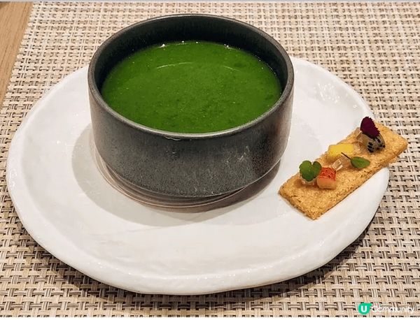 以前我覺得吃素，真係有點令人感覺好單調乏味，但係當你試過這樣...