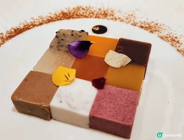 以前我覺得吃素，真係有點令人感覺好單調乏味，但係當你試過這樣...