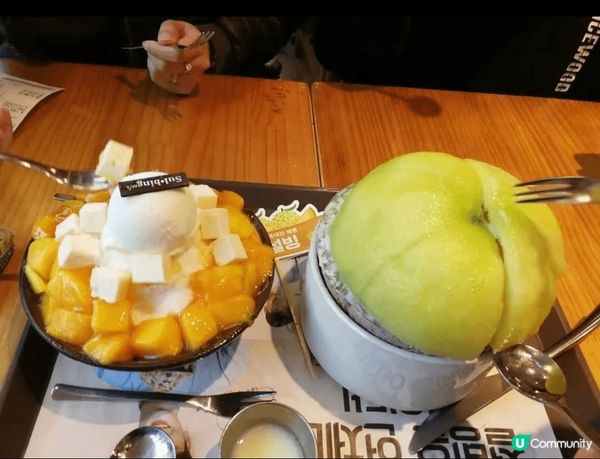 #我想食千層蛋糕