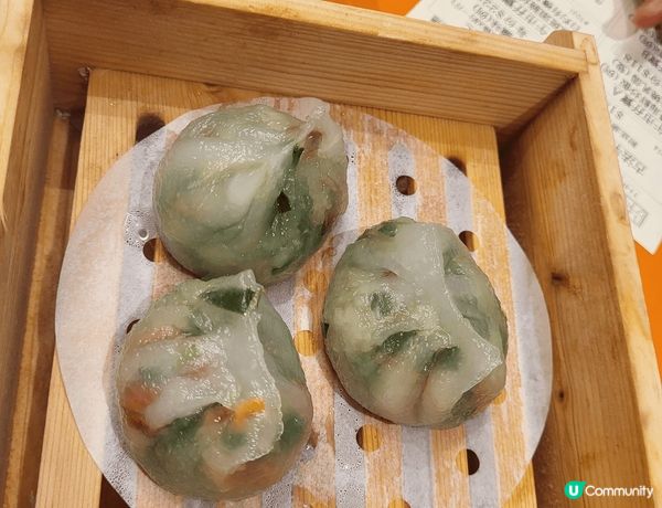 這間茶樓點心又精緻又好食，會常常去同介紹給朋友。 #步步糕升...