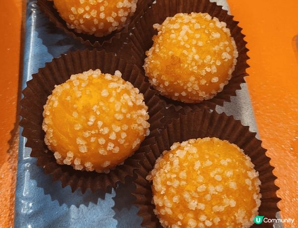 這間茶樓點心又精緻又好食，會常常去同介紹給朋友。 #步步糕升...