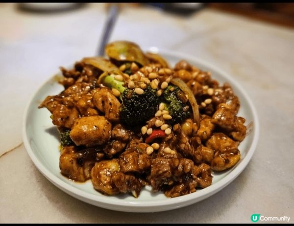 今次專程去小吊梨湯(深圳笋崗萬象食家店)，第一次去小吊梨湯，...