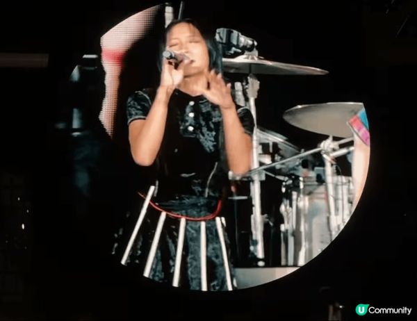 見到Marf &chris;好正