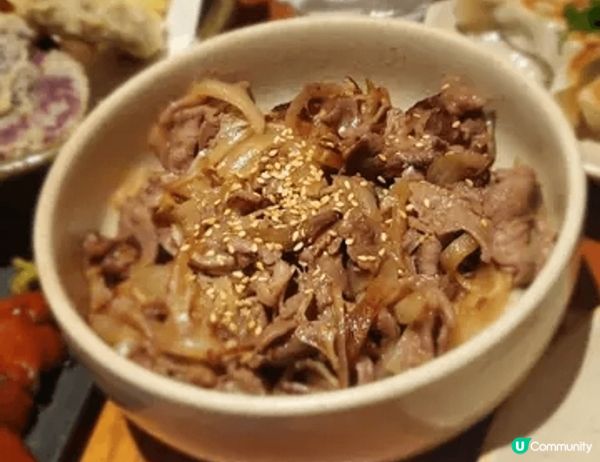 今天晚上，我們來到位於中環的 Kikusan 吃晚飯💕。 