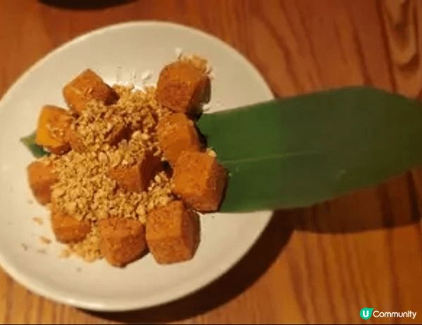 今天晚上，我們來到位於中環的 Kikusan 吃晚飯💕。 