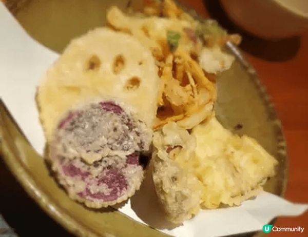 今天晚上，我們來到位於中環的 Kikusan 吃晚飯💕。 