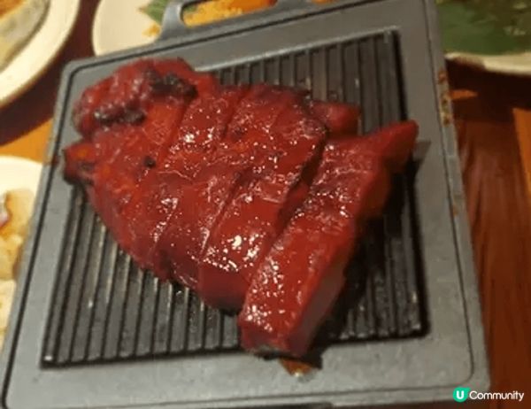 今天晚上，我們來到位於中環的 Kikusan 吃晚飯💕。 