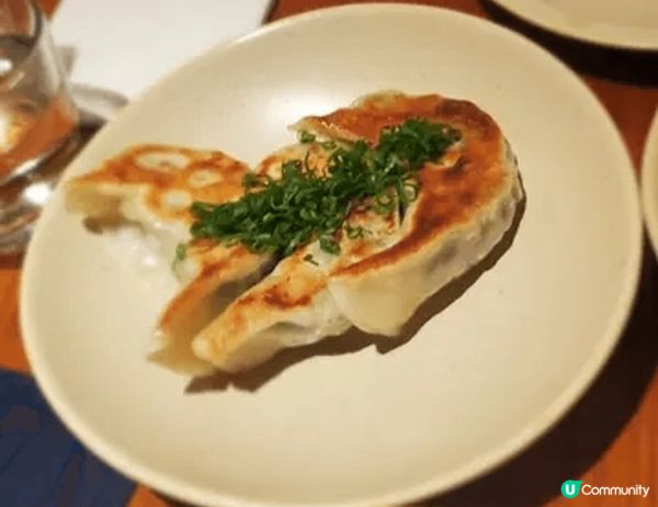 今天晚上，我們來到位於中環的 Kikusan 吃晚飯💕。 