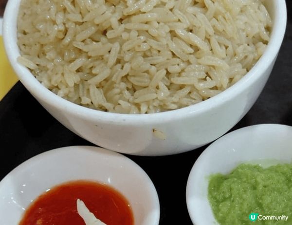 最愛吃海南雞飯🐔，經過尖東，一定會去好時沙嗲，呢間老店除了🈵...