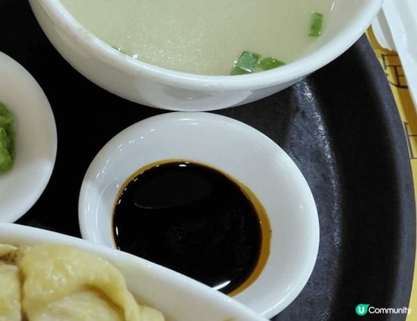 最愛吃海南雞飯🐔，經過尖東，一定會去好時沙嗲，呢間老店除了🈵...