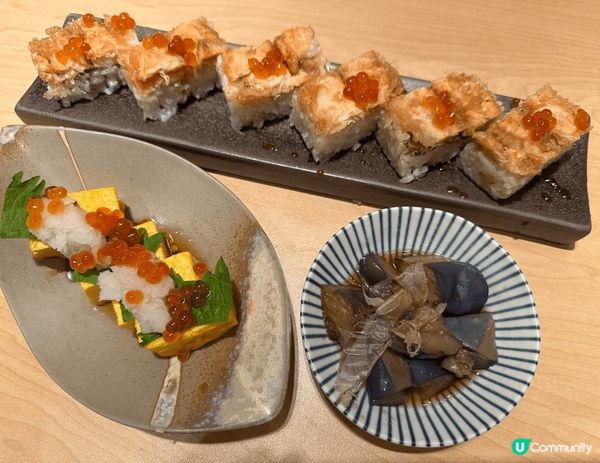 留港美食，日本及川菜