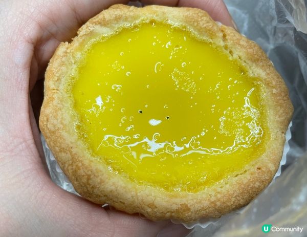 加多娜蛋撻一樣出色