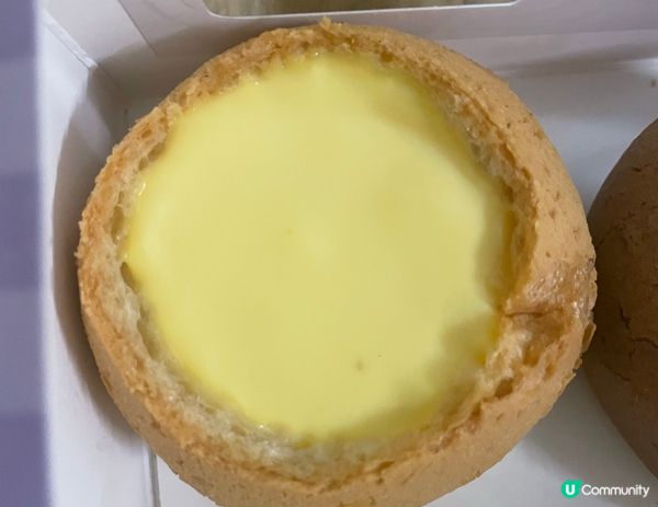 加多娜蛋撻一樣出色