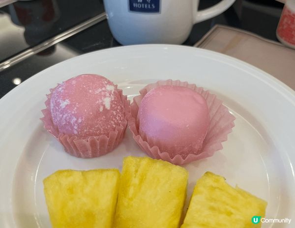 台灣旅遊可以給喜歡吃喝玩樂嘅，我得到充電和滿足.