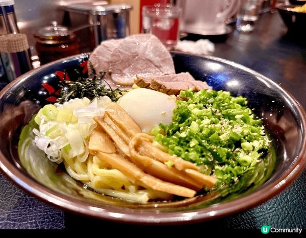 東京美食，食之不盡，唔肥就難啦