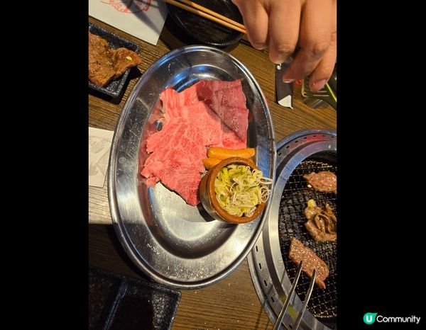 東京美食，食之不盡，唔肥就難啦