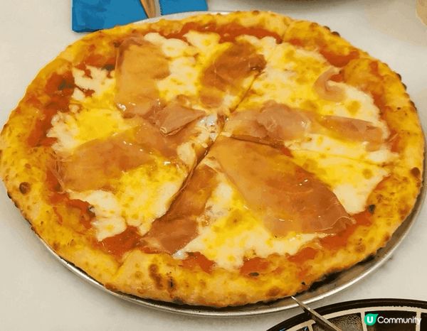 我鍾意嘅餐廳係Trattoria Piccolo，呢間餐廳門...