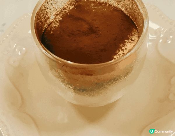 我鍾意嘅餐廳係Trattoria Piccolo，呢間餐廳門...