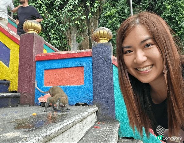 新加坡魚尾獅像，絕對是打卡必到景點，而星加坡亦是以魚島出名的...