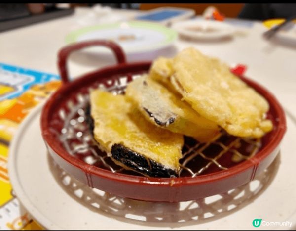 元氣壽司為炎熱夏天☀️帶來🈵️🈵️元氣。蒲燒鰻魚壽司散發惹味...