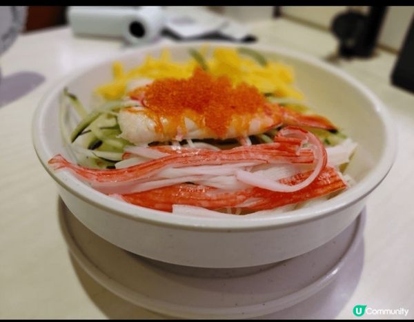 元氣壽司為炎熱夏天☀️帶來🈵️🈵️元氣。蒲燒鰻魚壽司散發惹味...