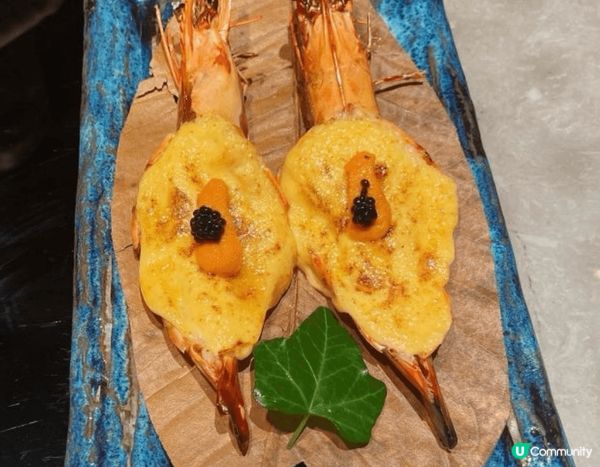 深圳人氣海膽店「胆道」環境寬敞，座位舒適，服務不錯