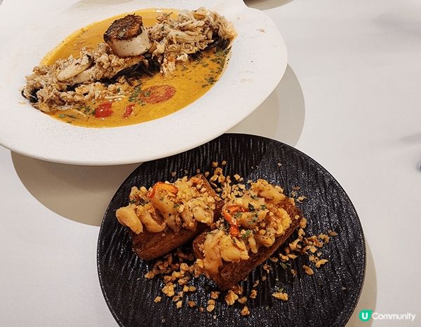 吃到好吃的食物，我喜歡上載到ig與朋友分享，這些都是其中一些...