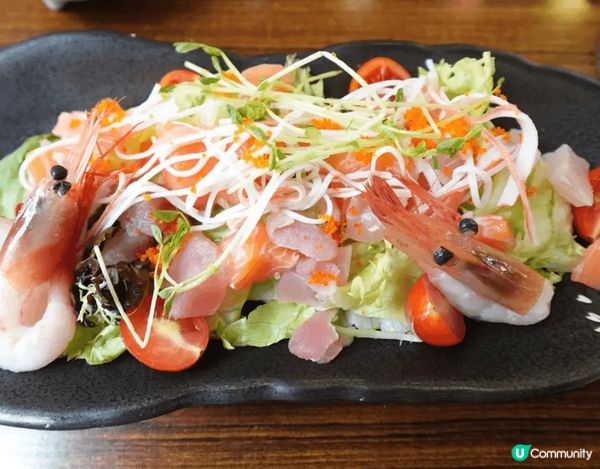 響旺角想搵間日本野食下，質素好少少價錢都唔平，但一休（居食屋...