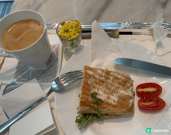 每日飲番杯回魂啡，人都精神晒👏👏👏希望每個人都身體健康💪💪💪...