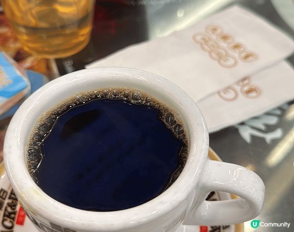 每日飲番杯回魂啡，人都精神晒👏👏👏希望每個人都身體健康💪💪💪...