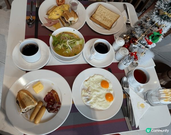 每日飲番杯回魂啡，人都精神晒👏👏👏希望每個人都身體健康💪💪💪...