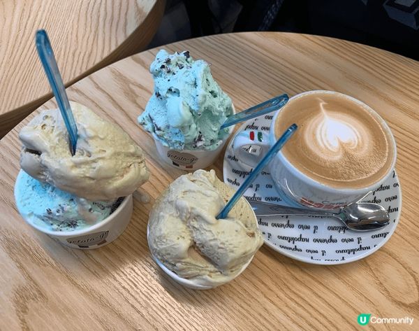 每日飲番杯回魂啡，人都精神晒👏👏👏希望每個人都身體健康💪💪💪...